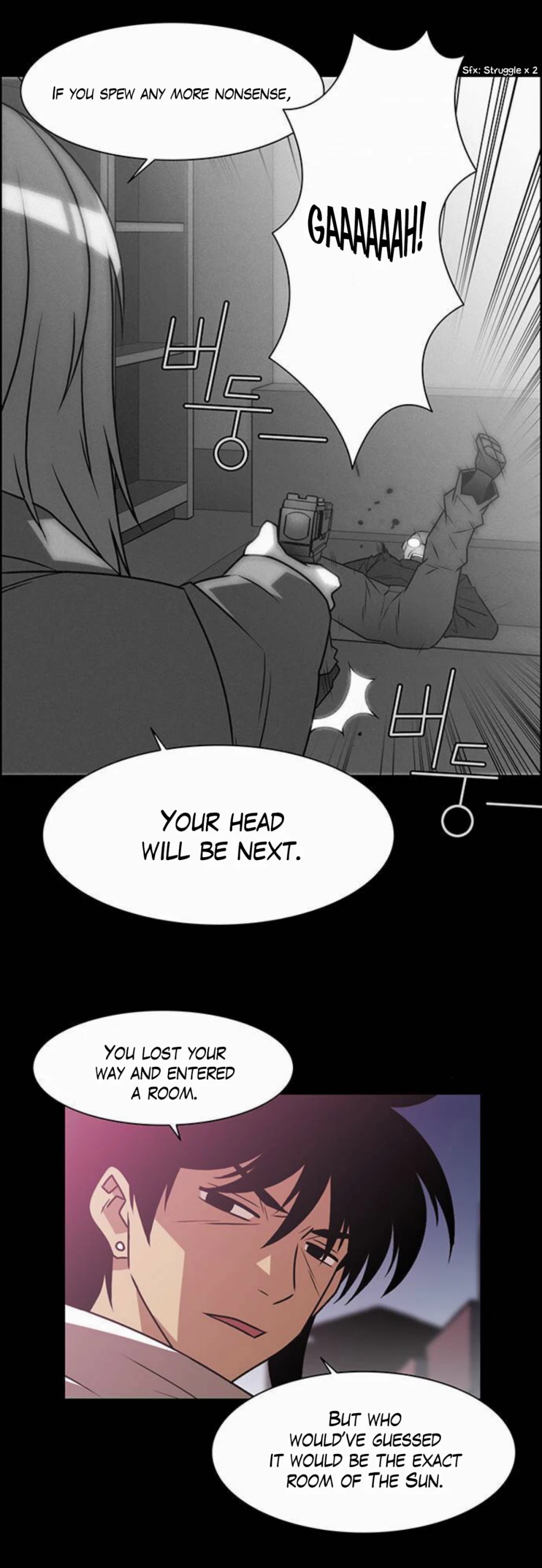 City of Dead Sorcerer Chapter 235 page 30 - Chapter 235: Finale (9)
