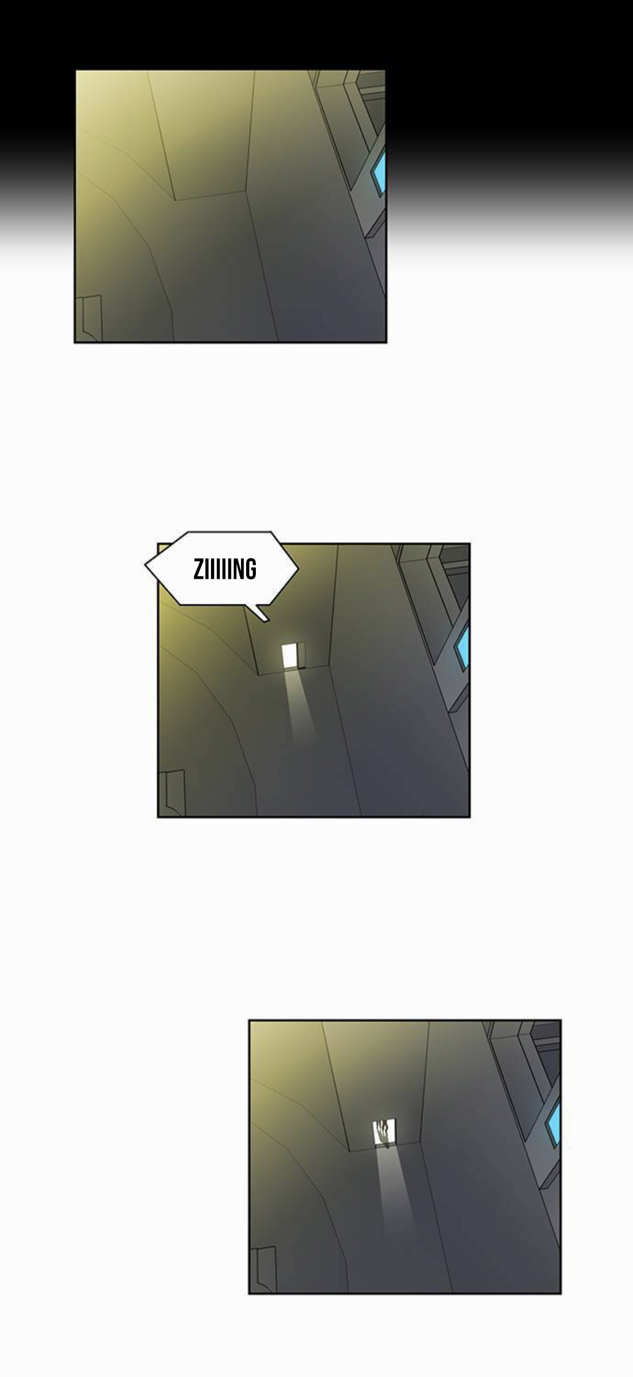 City of Dead Sorcerer Chapter 235 page 31 - Chapter 235: Finale (9)