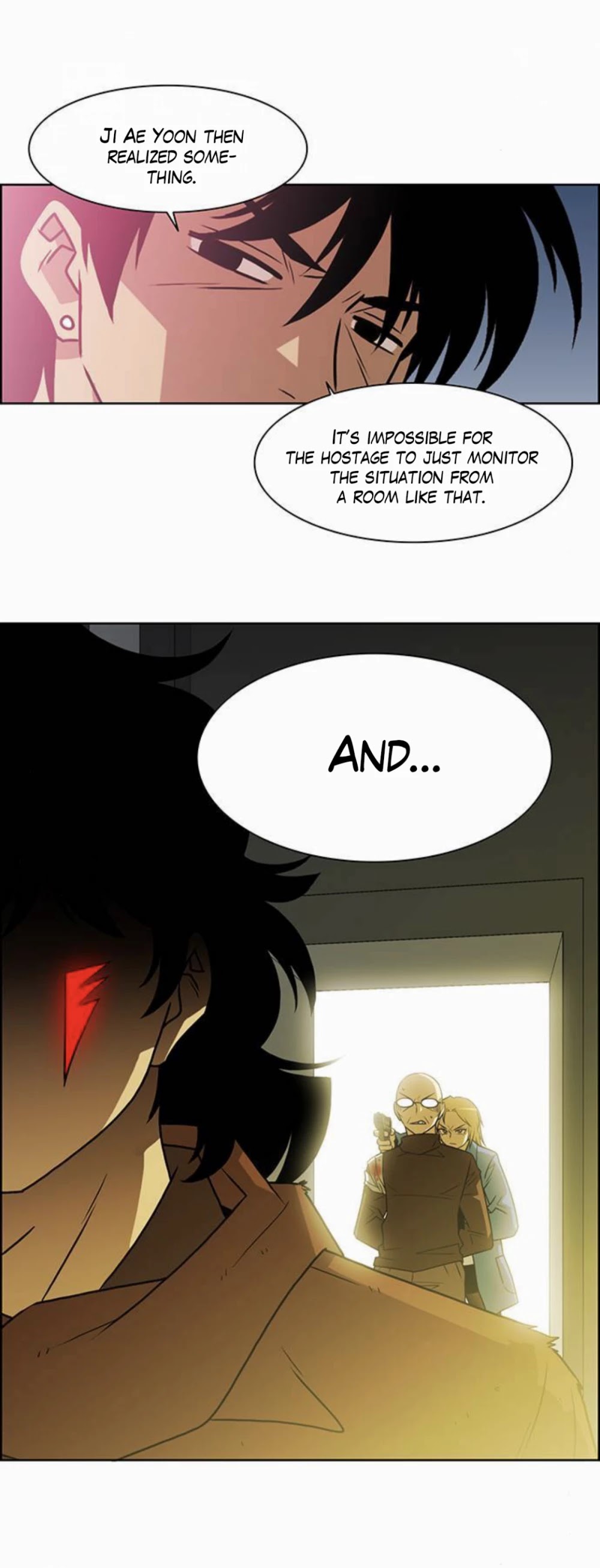 City of Dead Sorcerer Chapter 235 page 32 - Chapter 235: Finale (9)