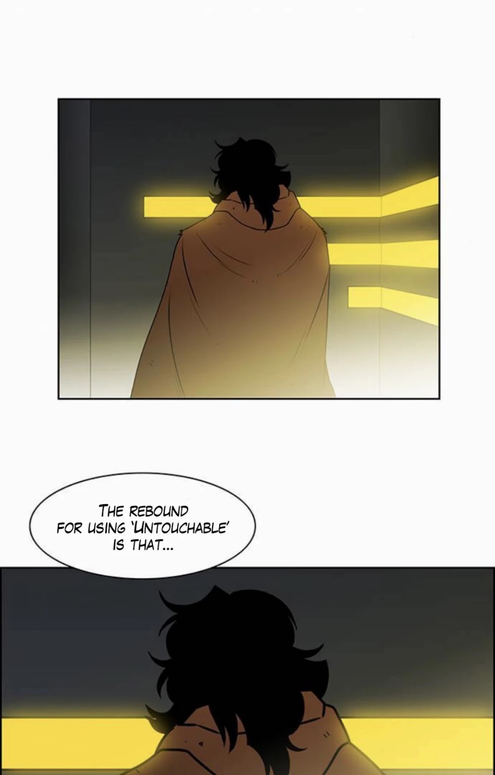City of Dead Sorcerer Chapter 235 page 33 - Chapter 235: Finale (9)