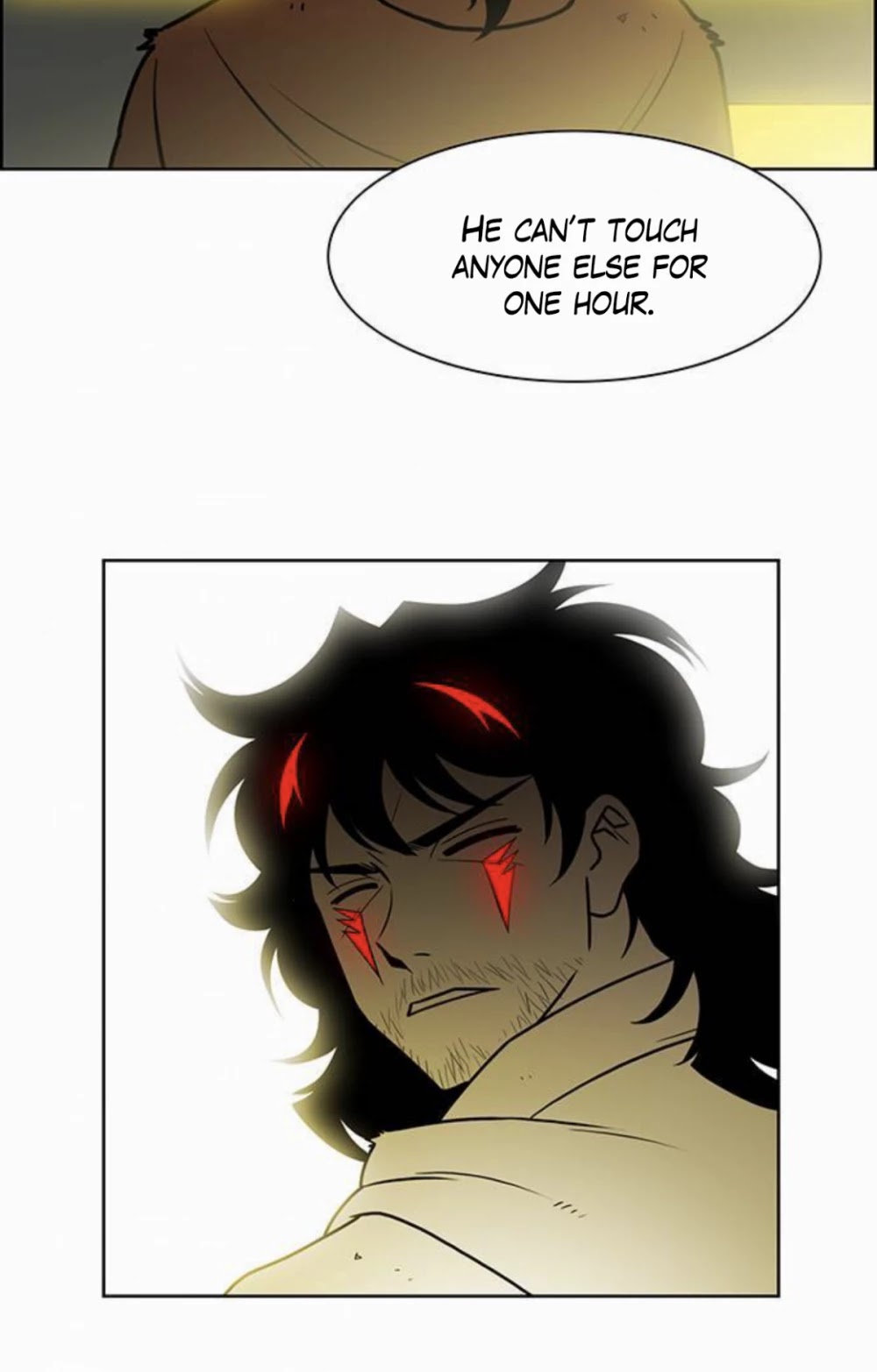 City of Dead Sorcerer Chapter 235 page 34 - Chapter 235: Finale (9)