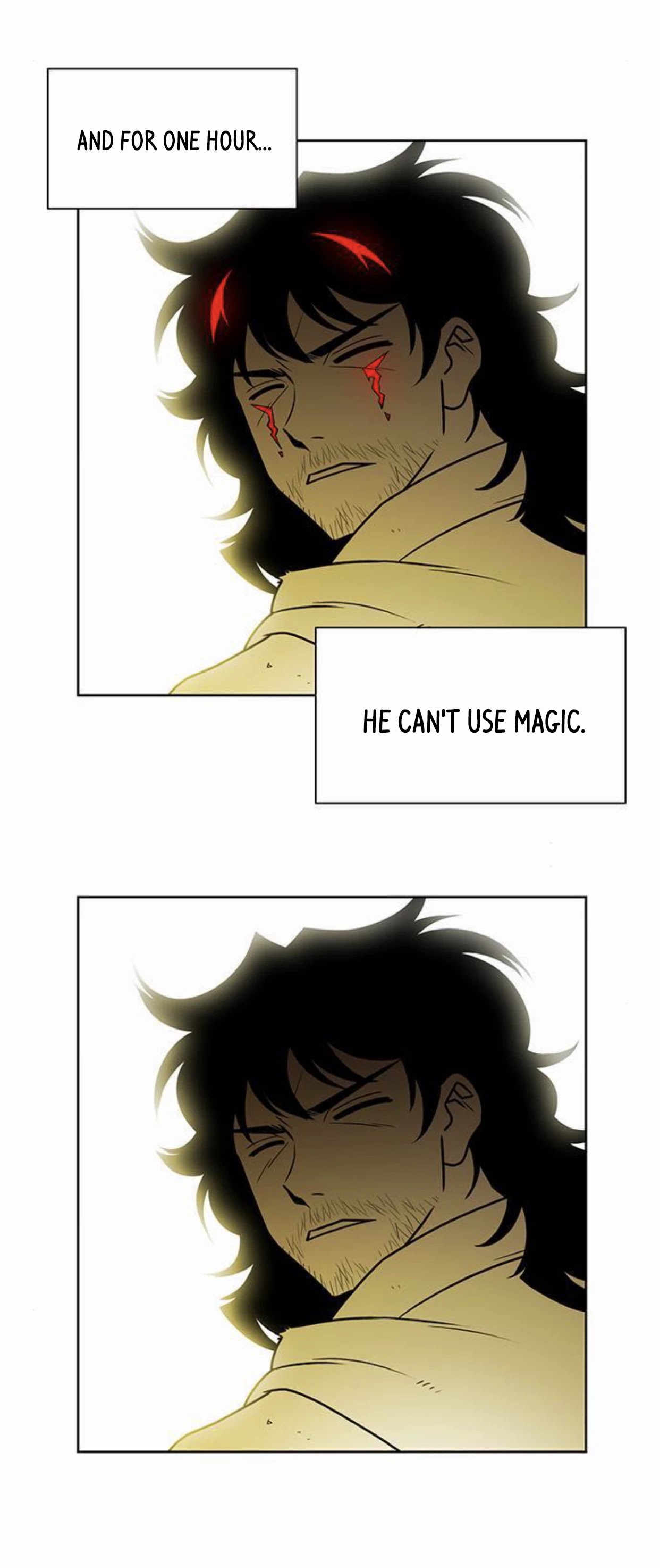City of Dead Sorcerer Chapter 235 page 35 - Chapter 235: Finale (9)