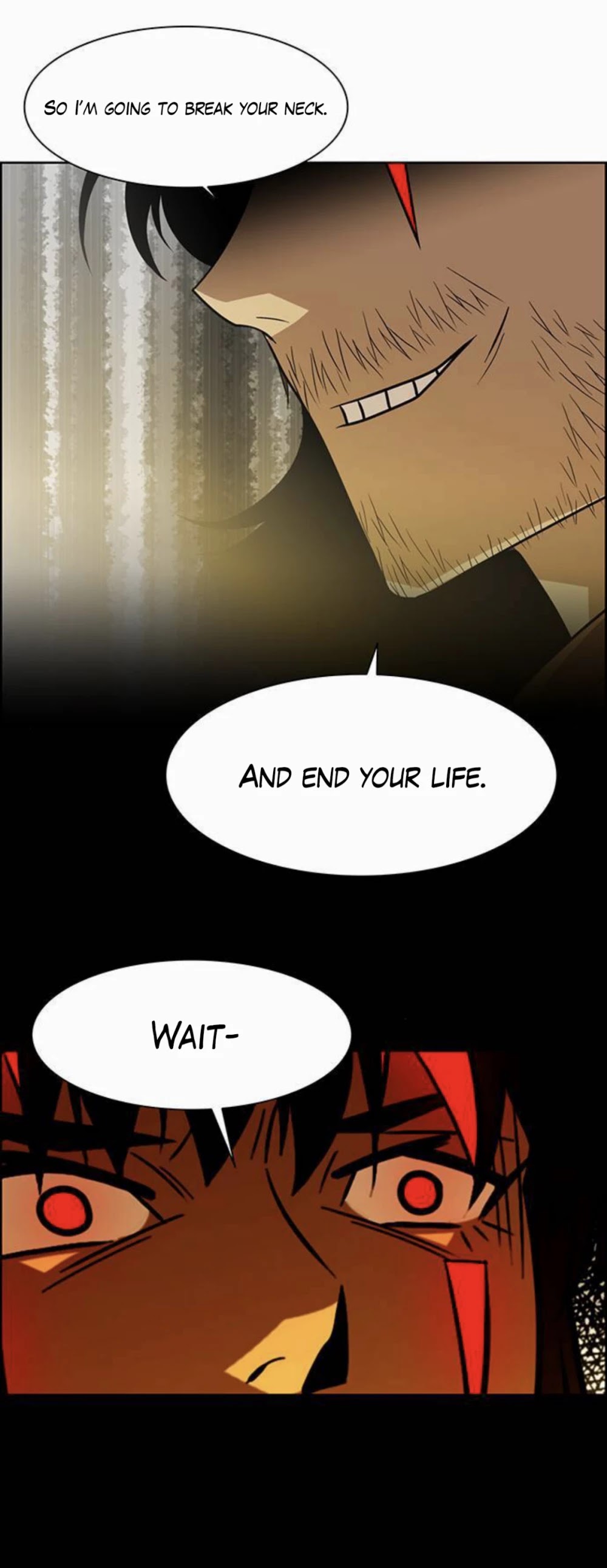 City of Dead Sorcerer Chapter 235 page 4 - Chapter 235: Finale (9)