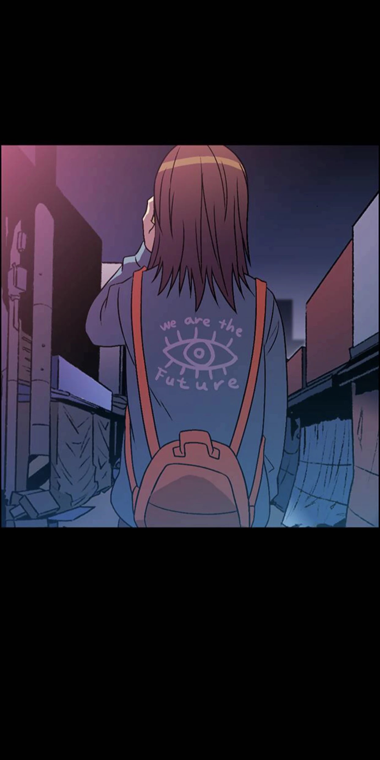 City of Dead Sorcerer Chapter 235 page 44 - Chapter 235: Finale (9)