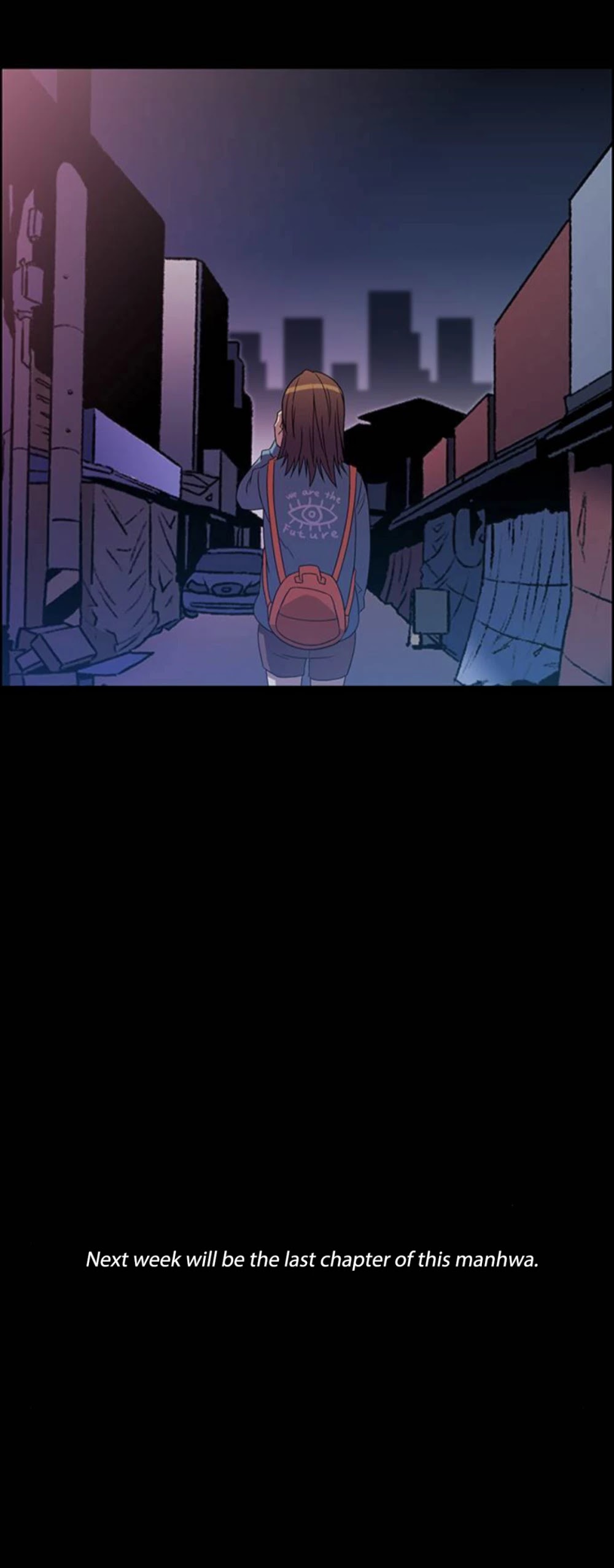 City of Dead Sorcerer Chapter 235 page 45 - Chapter 235: Finale (9)