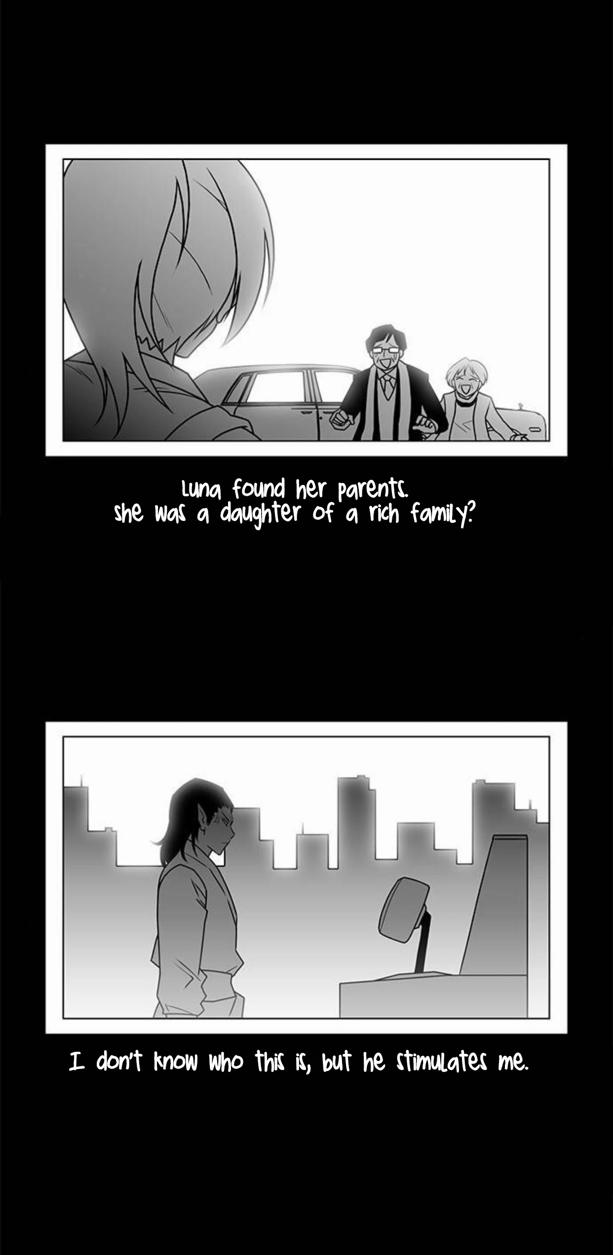 City of Dead Sorcerer Chapter 236.5 page 10 - Chapter 236.5: Extra (Final)