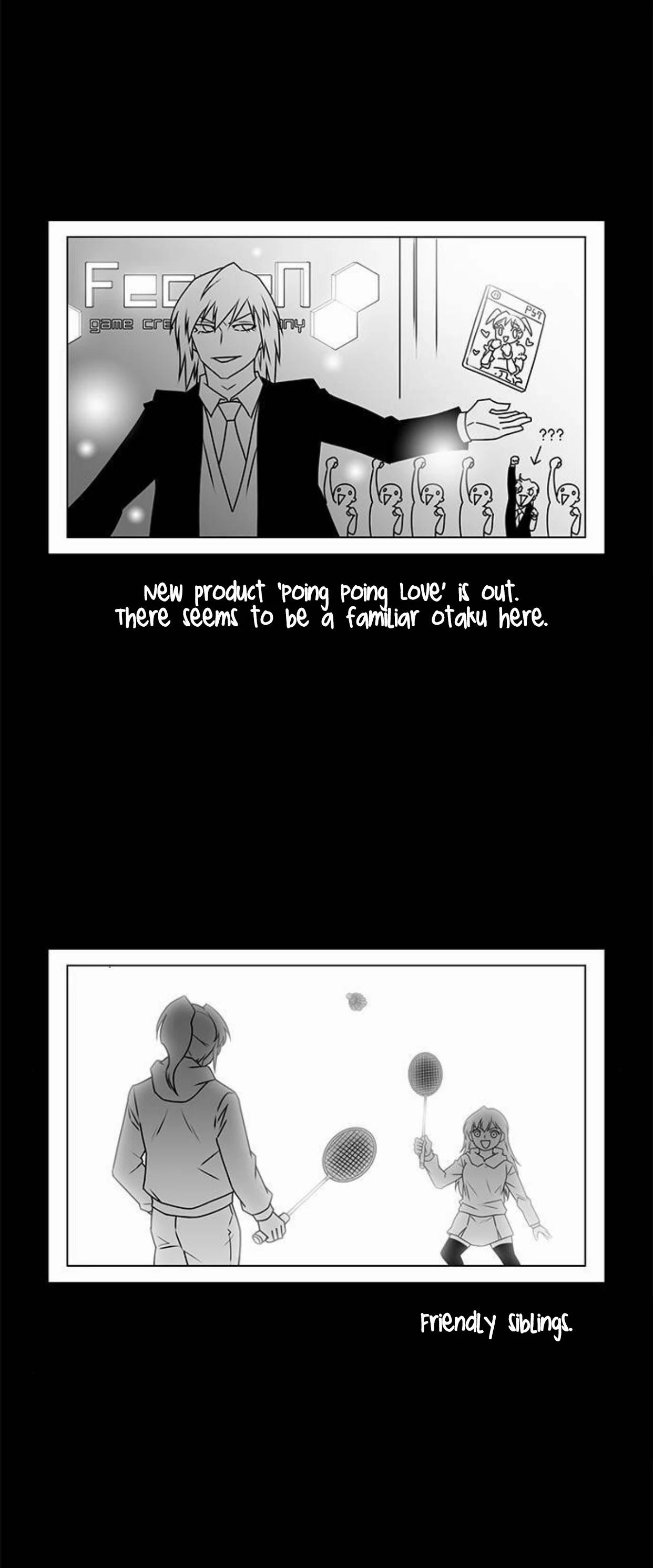 City of Dead Sorcerer Chapter 236.5 page 11 - Chapter 236.5: Extra (Final)