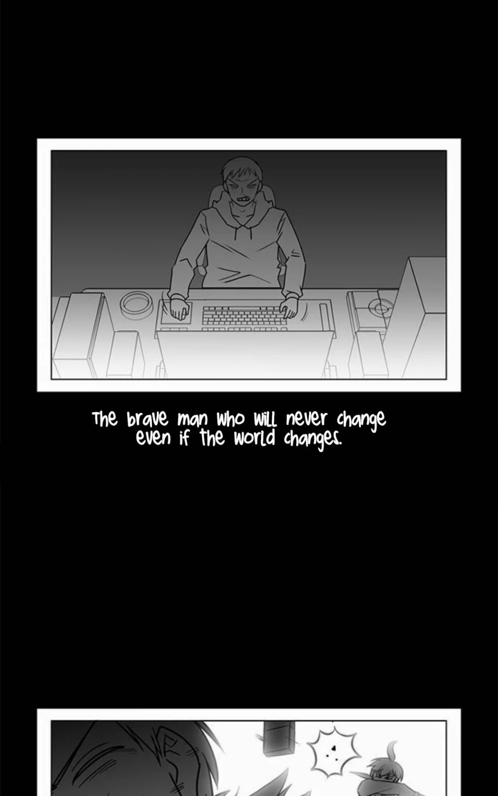 City of Dead Sorcerer Chapter 236.5 page 7 - Chapter 236.5: Extra (Final)
