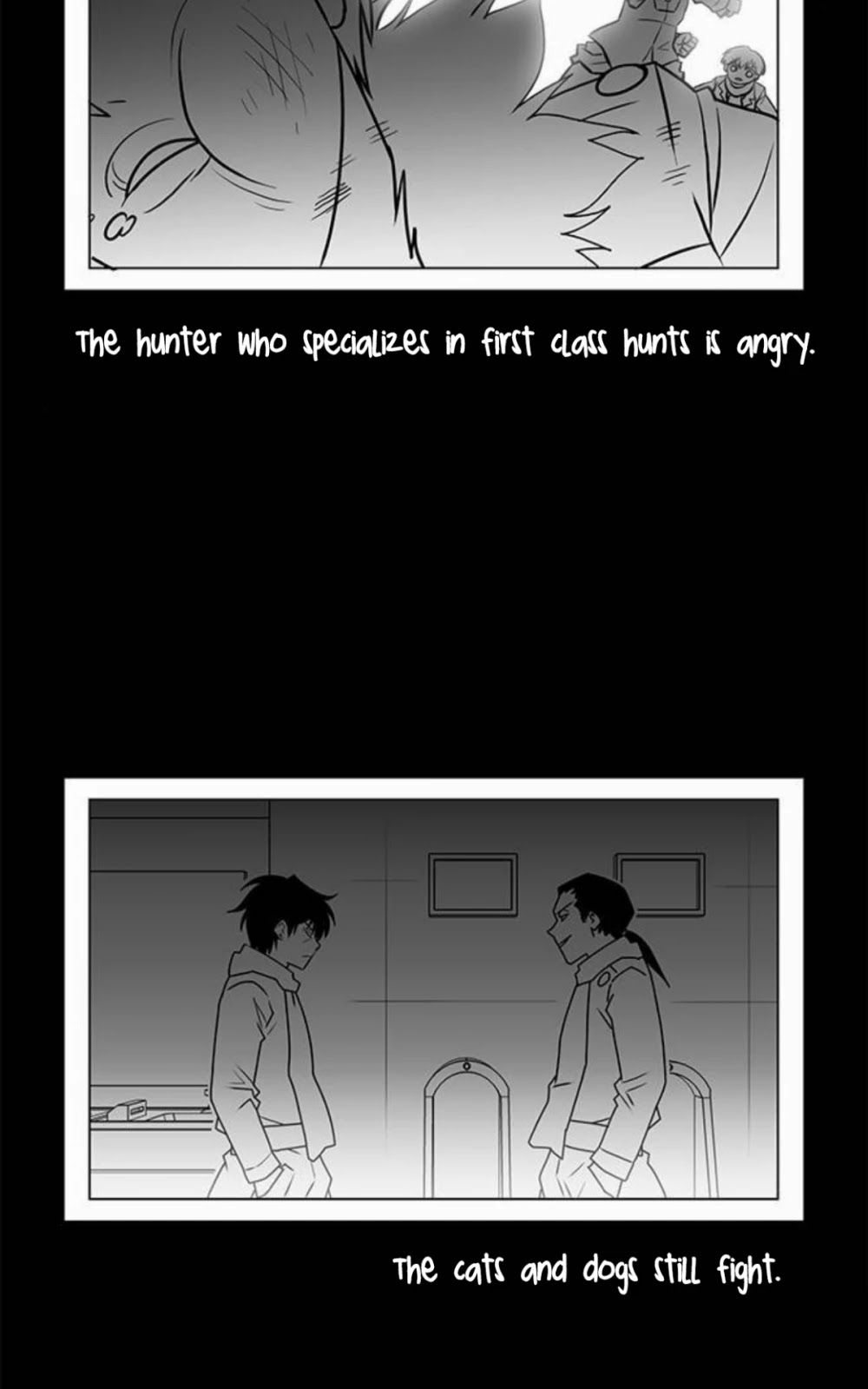 City of Dead Sorcerer Chapter 236.5 page 8 - Chapter 236.5: Extra (Final)