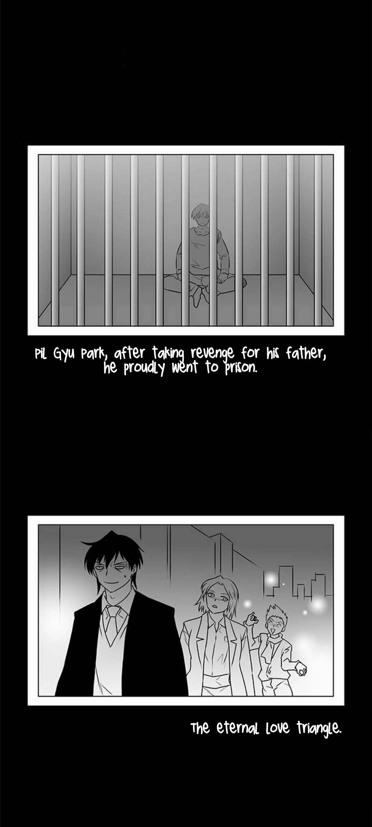 City of Dead Sorcerer Chapter 236.5 page 9 - Chapter 236.5: Extra (Final)
