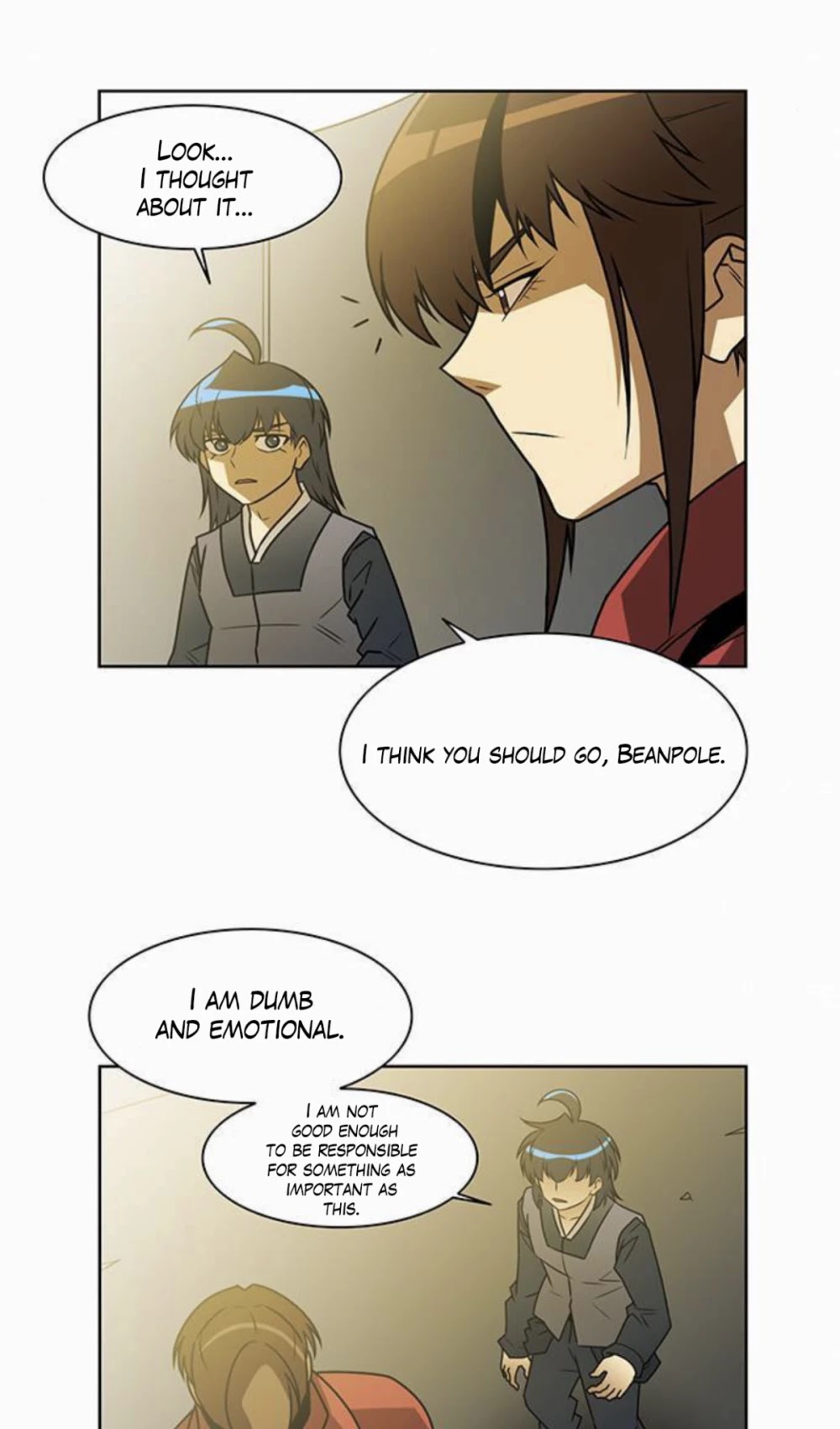 City of Dead Sorcerer Chapter 236 page 10 - Chapter 236: The Finale [END]