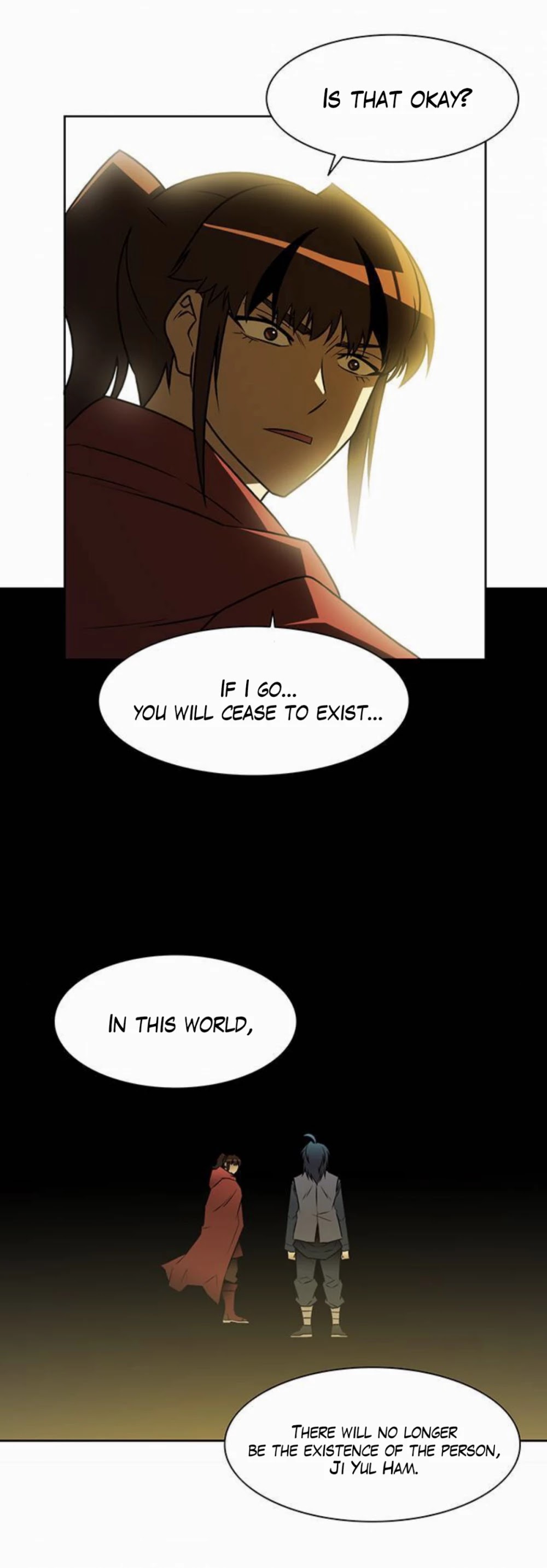 City of Dead Sorcerer Chapter 236 page 12 - Chapter 236: The Finale [END]