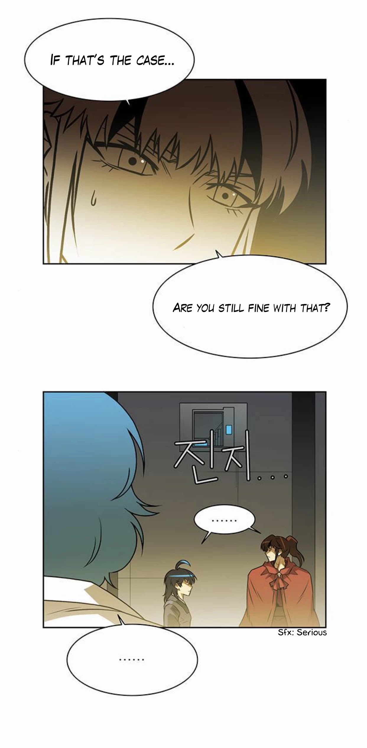 City of Dead Sorcerer Chapter 236 page 13 - Chapter 236: The Finale [END]