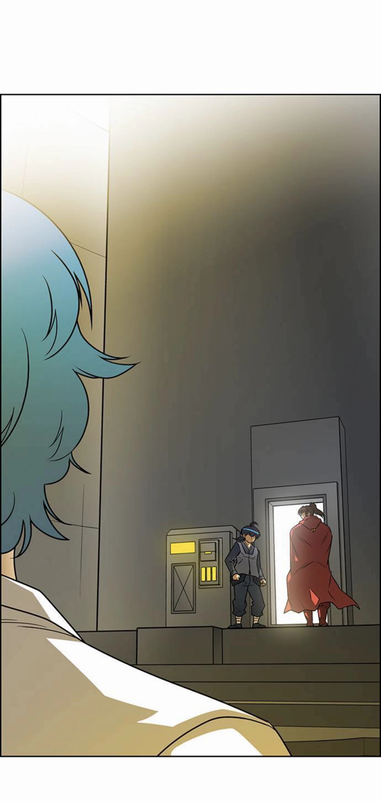 City of Dead Sorcerer Chapter 236 page 18 - Chapter 236: The Finale [END]