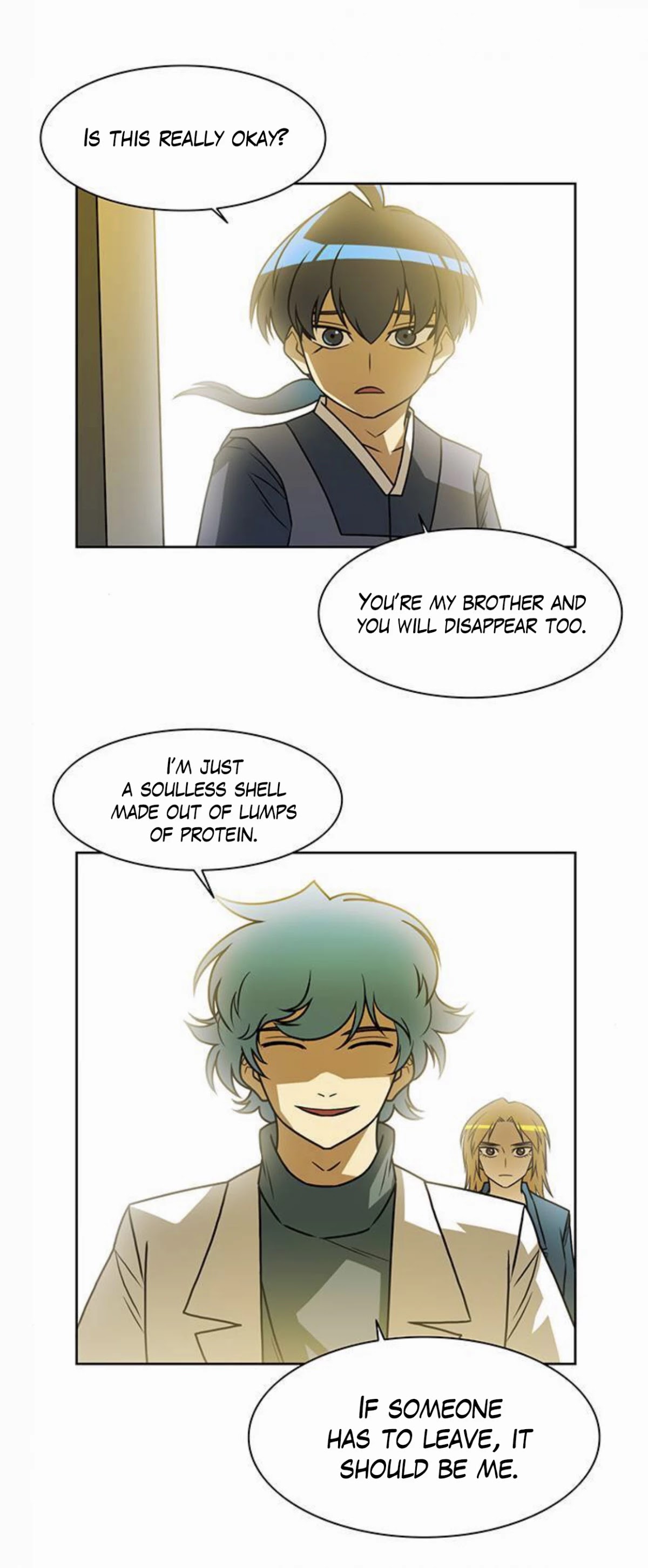 City of Dead Sorcerer Chapter 236 page 19 - Chapter 236: The Finale [END]
