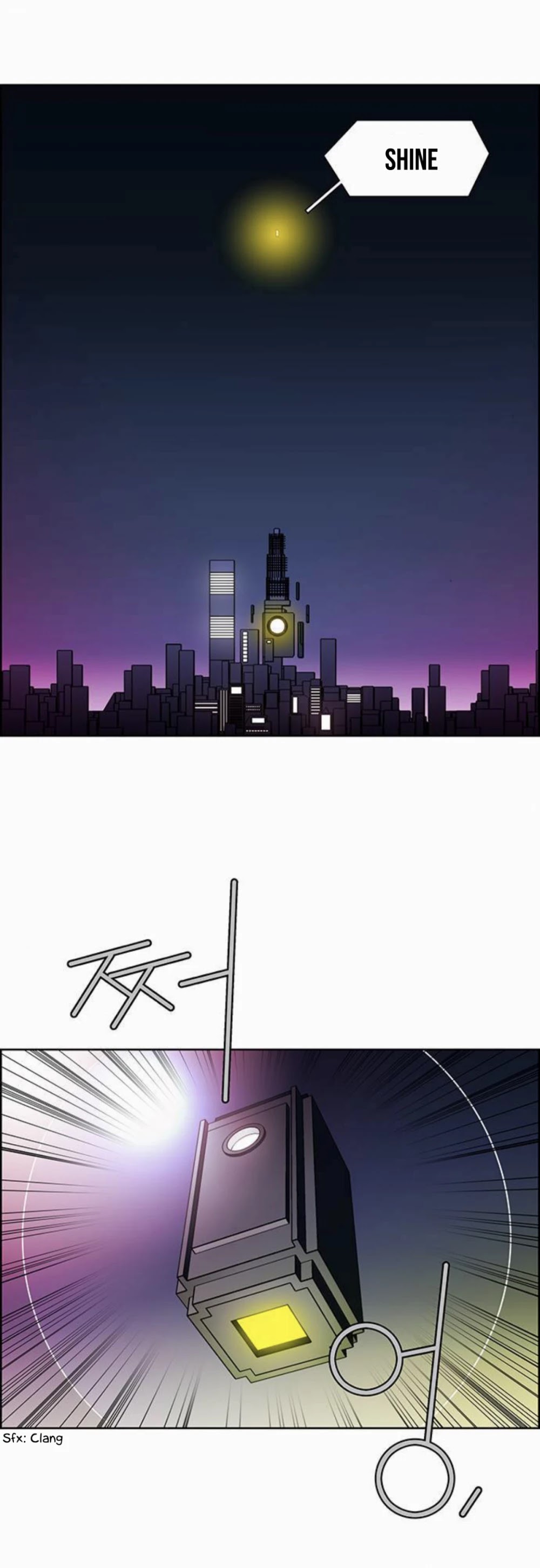 City of Dead Sorcerer Chapter 236 page 25 - Chapter 236: The Finale [END]
