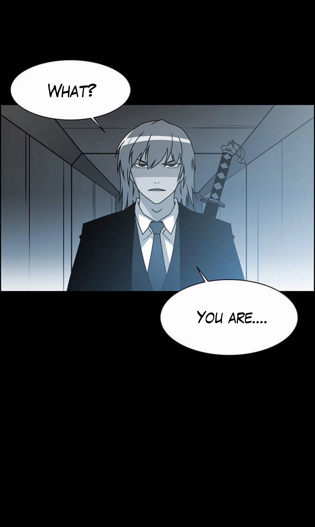 City of Dead Sorcerer Chapter 236 page 32 - Chapter 236: The Finale [END]