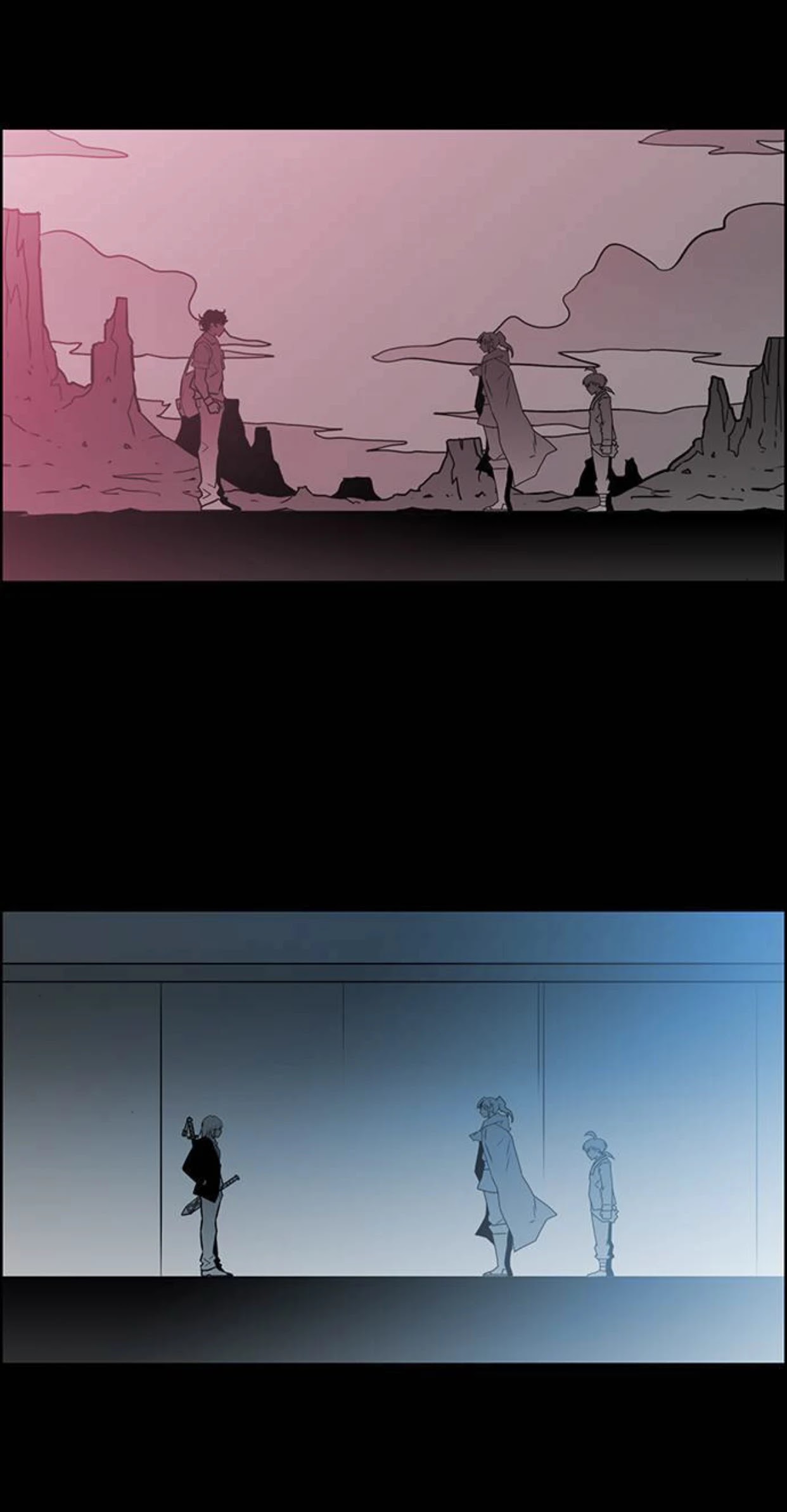 City of Dead Sorcerer Chapter 236 page 33 - Chapter 236: The Finale [END]
