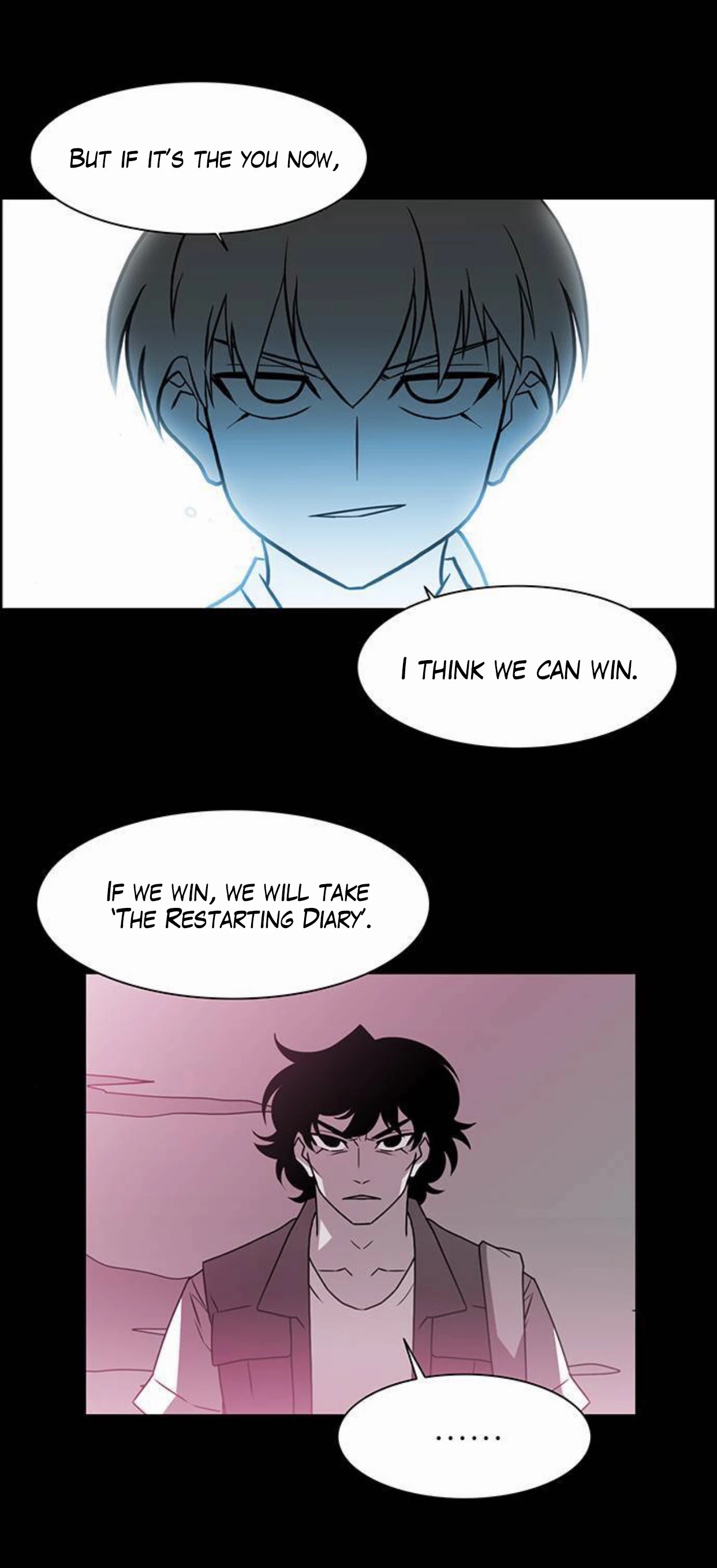 City of Dead Sorcerer Chapter 236 page 35 - Chapter 236: The Finale [END]