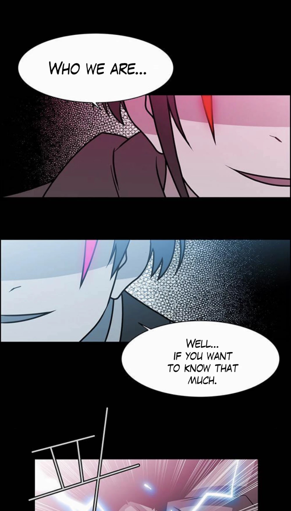 City of Dead Sorcerer Chapter 236 page 37 - Chapter 236: The Finale [END]