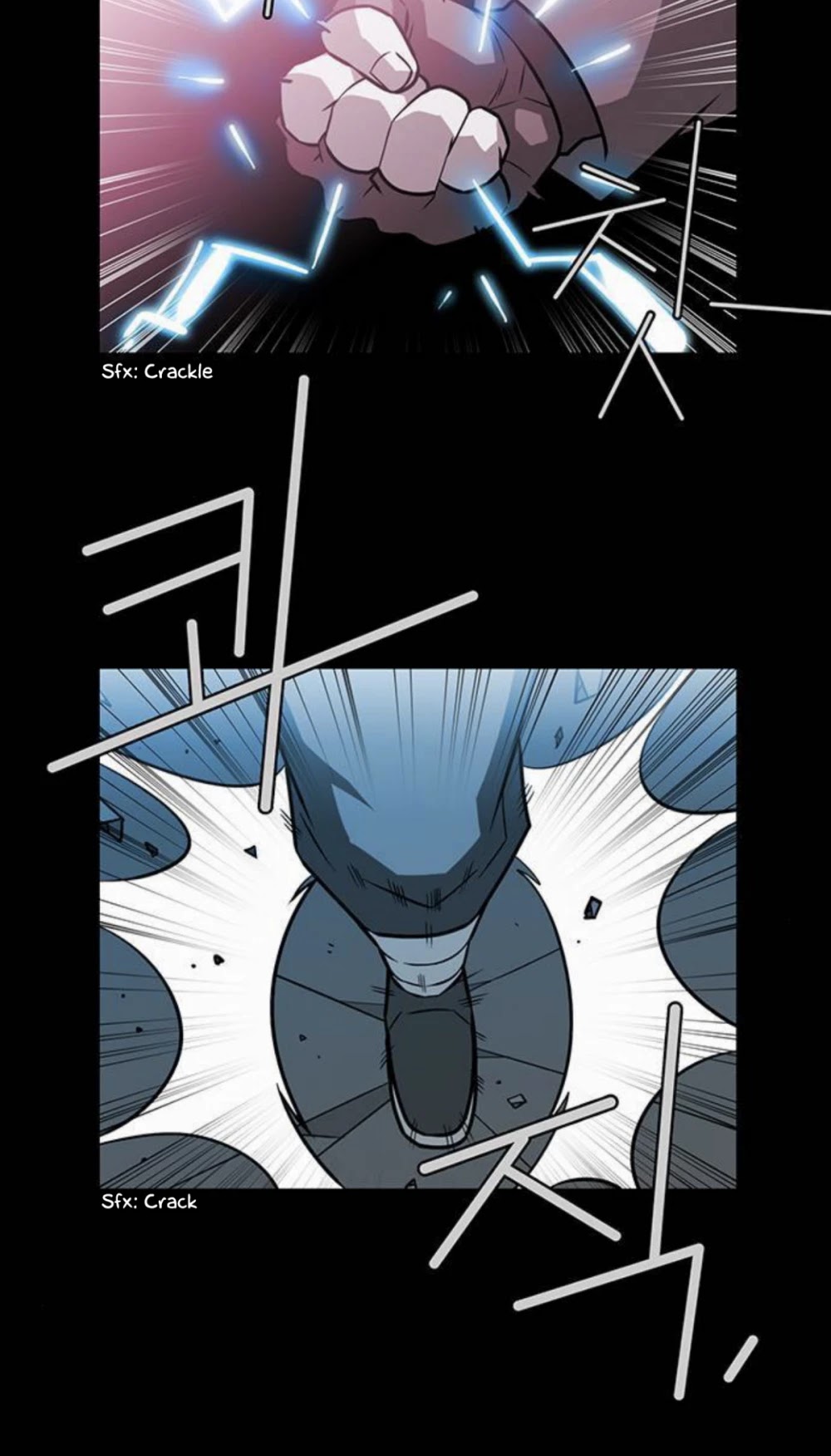 City of Dead Sorcerer Chapter 236 page 38 - Chapter 236: The Finale [END]