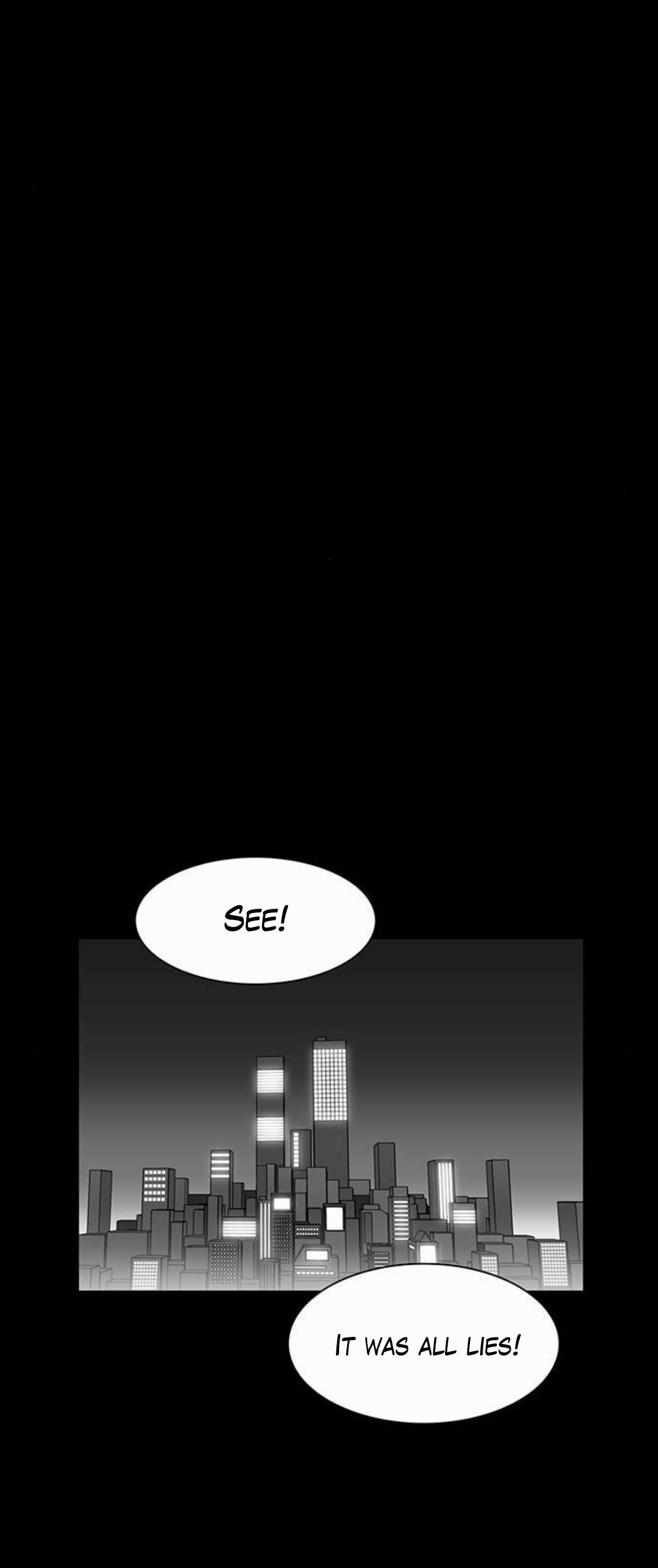 City of Dead Sorcerer Chapter 236 page 43 - Chapter 236: The Finale [END]