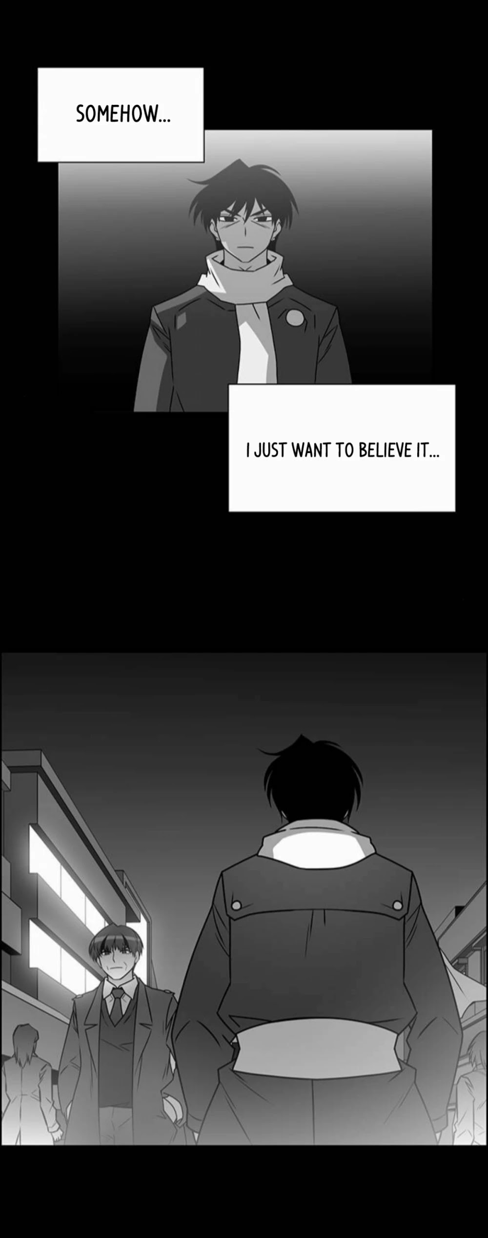 City of Dead Sorcerer Chapter 236 page 46 - Chapter 236: The Finale [END]