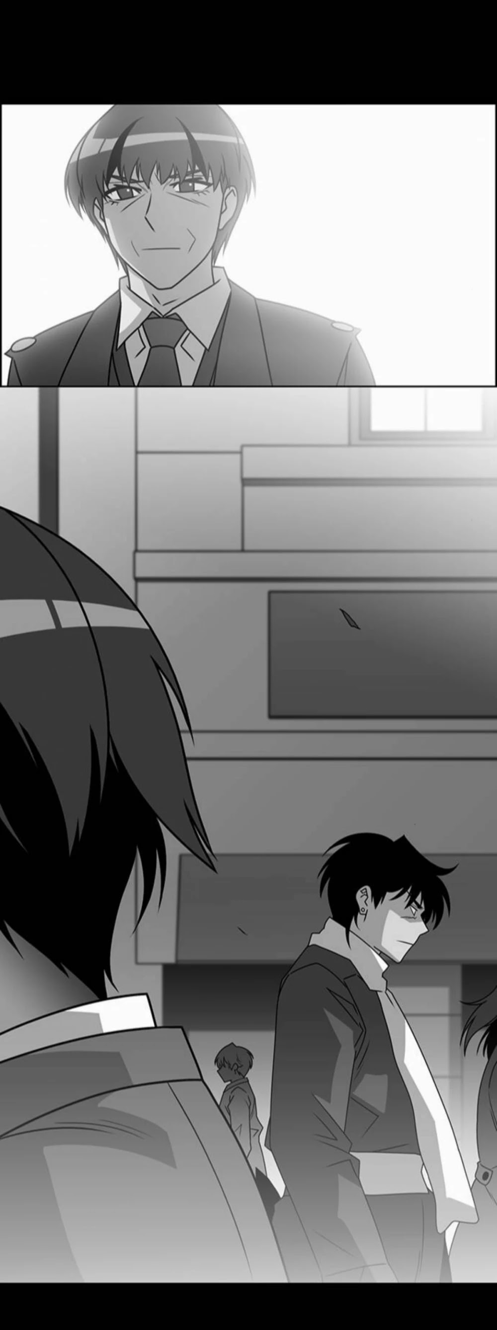 City of Dead Sorcerer Chapter 236 page 47 - Chapter 236: The Finale [END]