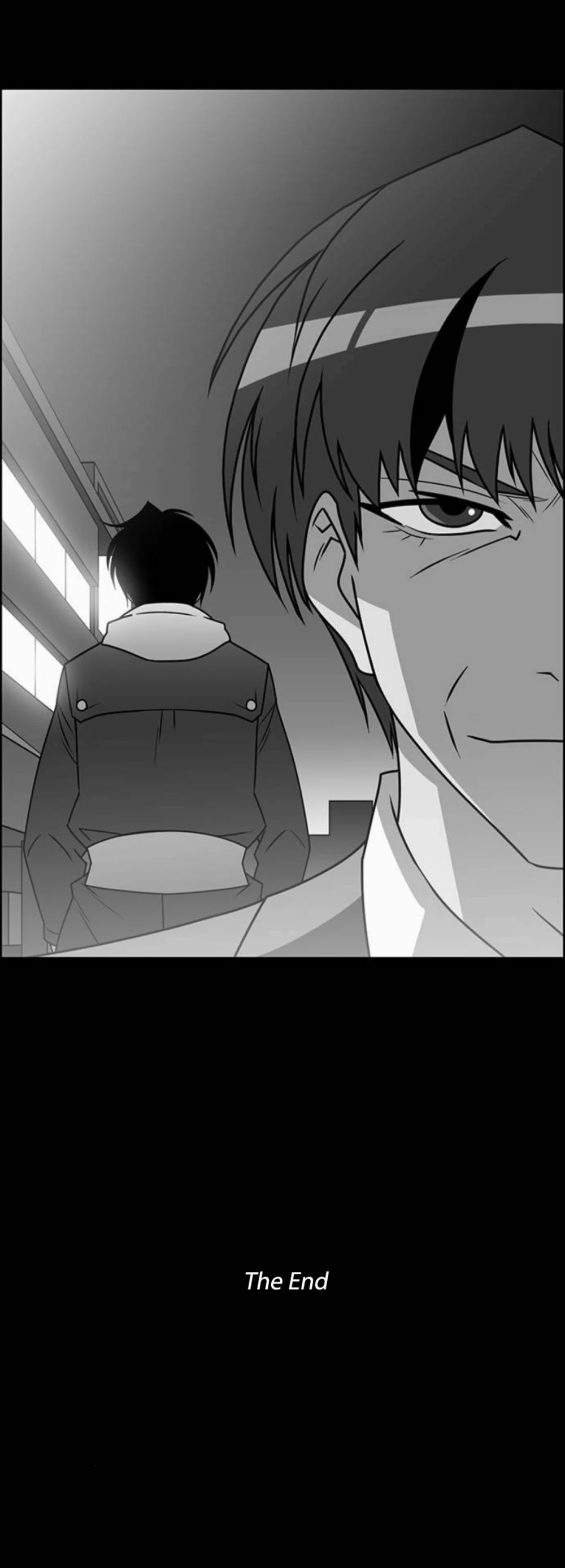 City of Dead Sorcerer Chapter 236 page 50 - Chapter 236: The Finale [END]