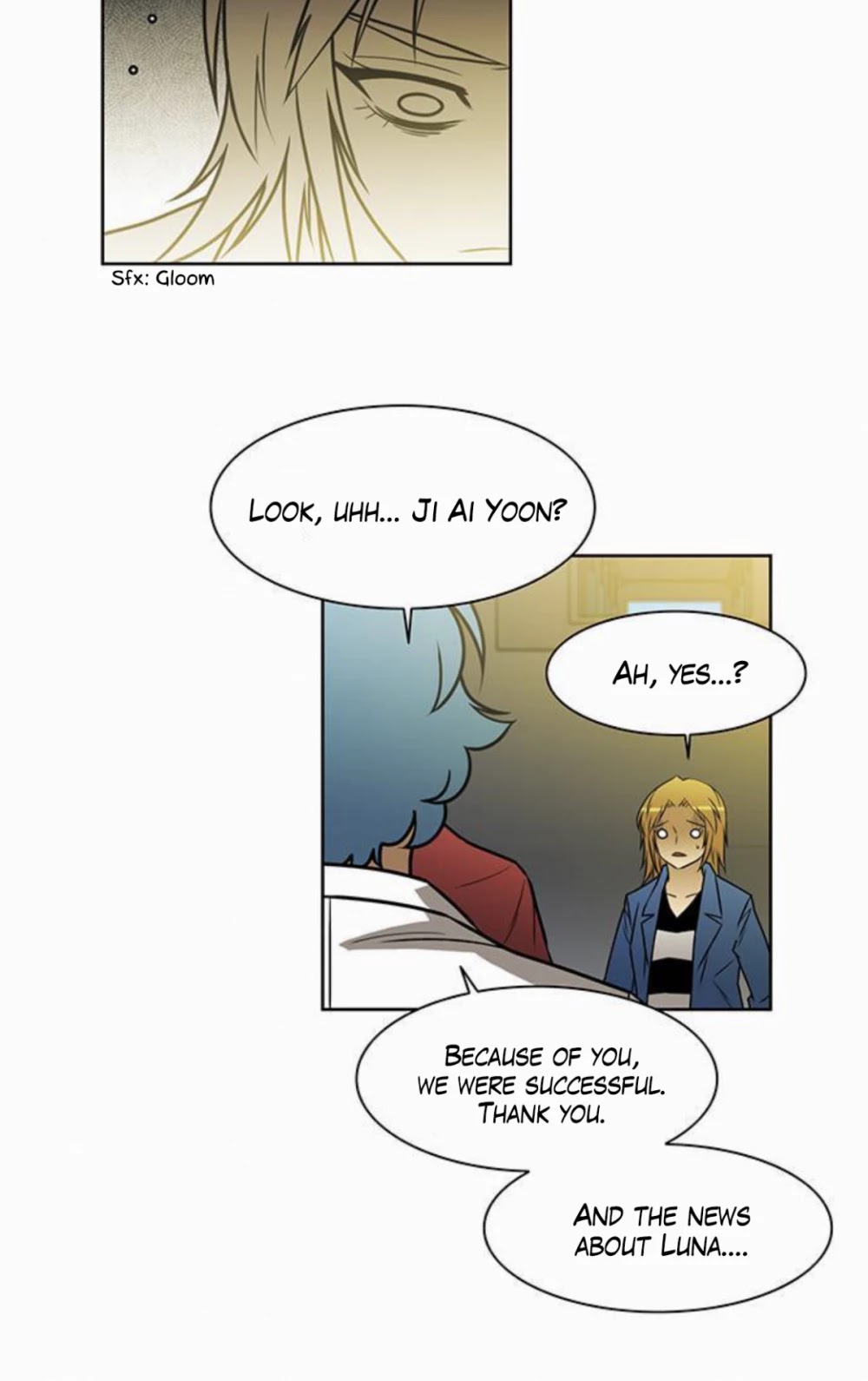 City of Dead Sorcerer Chapter 236 page 6 - Chapter 236: The Finale [END]