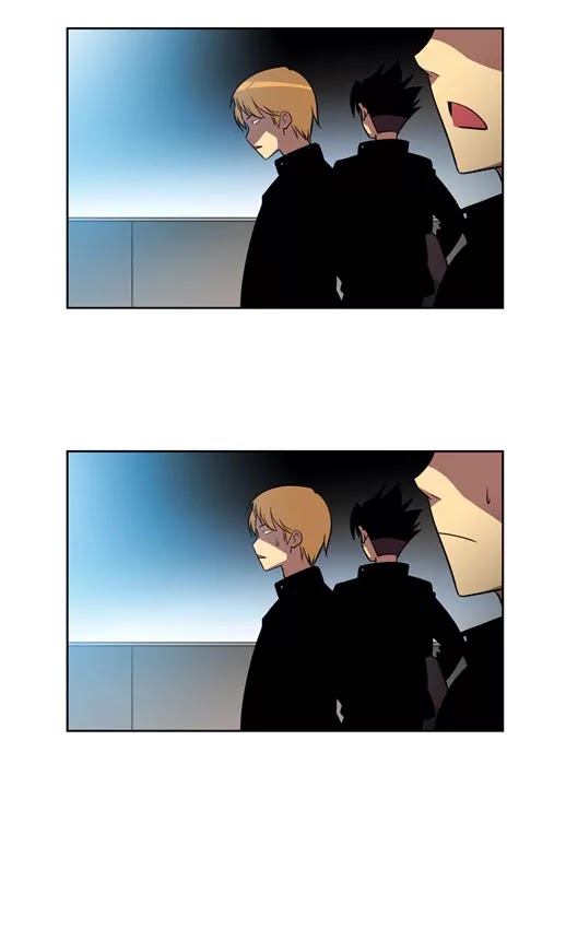City of Dead Sorcerer Chapter 24 page 13 - Chapter 24: Black Room (11)