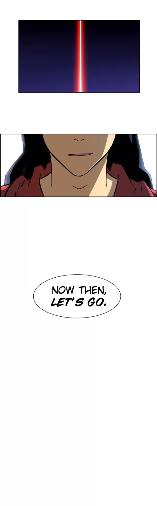 City of Dead Sorcerer Chapter 24 page 23 - Chapter 24: Black Room (11)