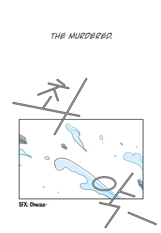 City of Dead Sorcerer Chapter 24 page 9 - Chapter 24: Black Room (11)