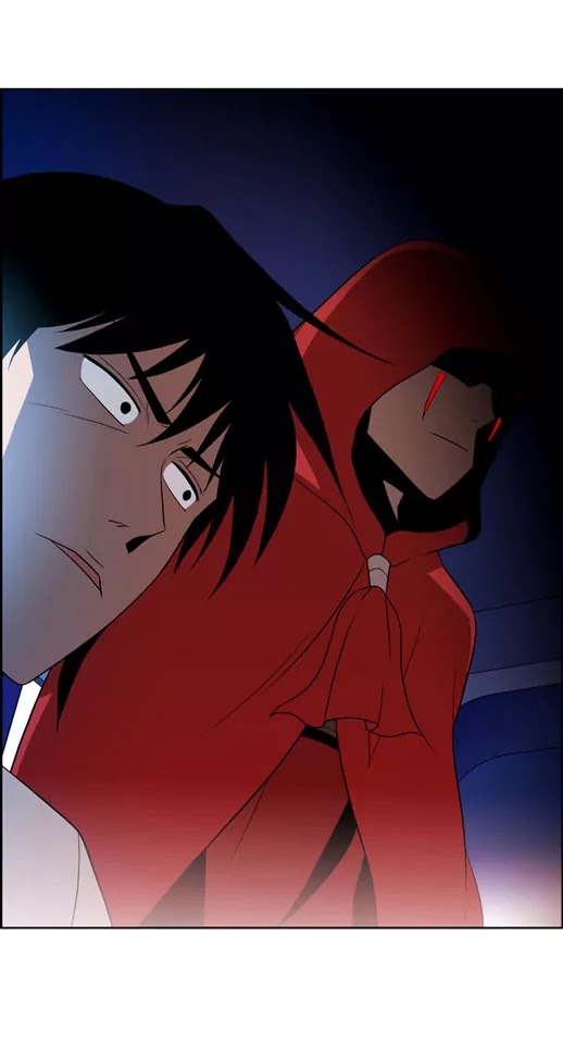 City of Dead Sorcerer Chapter 25 page 16 - Chapter 25: Black Room (12)