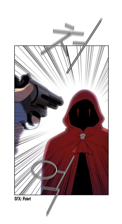 City of Dead Sorcerer Chapter 25 page 21 - Chapter 25: Black Room (12)