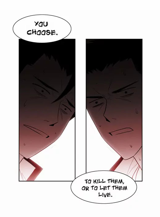 City of Dead Sorcerer Chapter 26 page 12 - Chapter 26: Black Room (13)