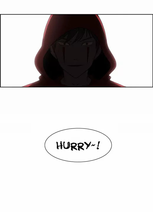 City of Dead Sorcerer Chapter 26 page 13 - Chapter 26: Black Room (13)
