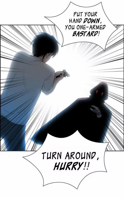 City of Dead Sorcerer Chapter 26 page 21 - Chapter 26: Black Room (13)
