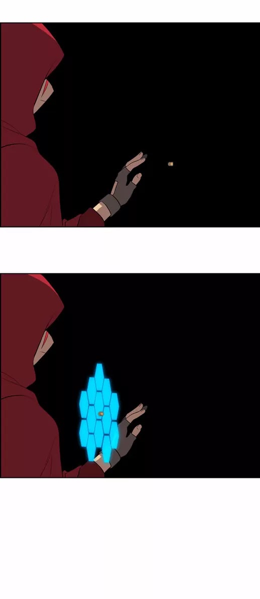 City of Dead Sorcerer Chapter 26 page 26 - Chapter 26: Black Room (13)
