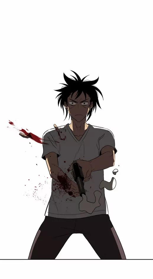 City of Dead Sorcerer Chapter 26 page 27 - Chapter 26: Black Room (13)