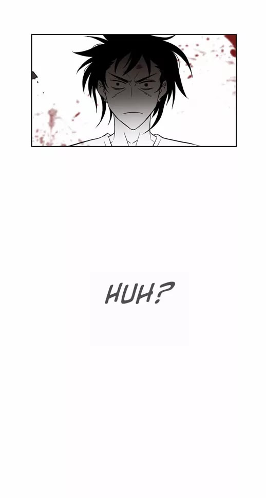 City of Dead Sorcerer Chapter 26 page 28 - Chapter 26: Black Room (13)