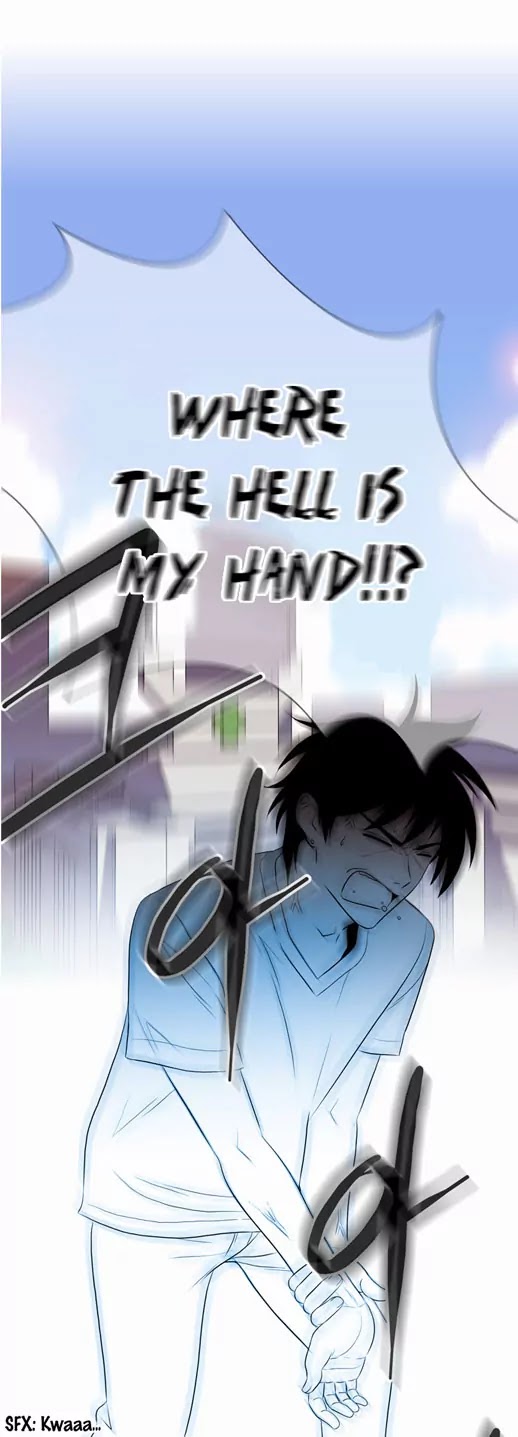 City of Dead Sorcerer Chapter 27 page 14 - Chapter 27: Black Room (14)