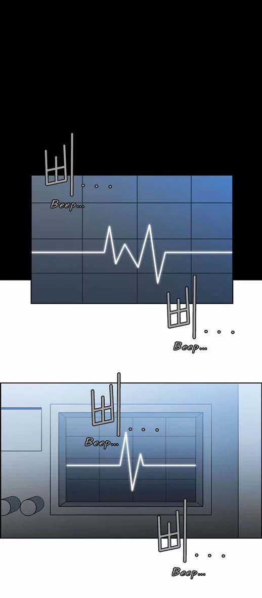 City of Dead Sorcerer Chapter 27 page 2 - Chapter 27: Black Room (14)