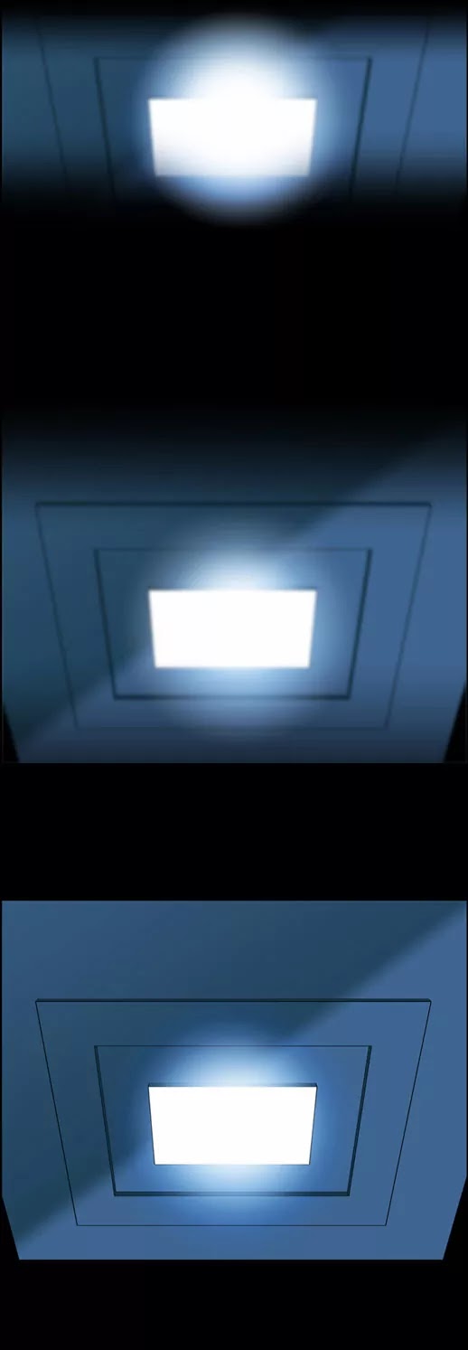 City of Dead Sorcerer Chapter 27 page 6 - Chapter 27: Black Room (14)