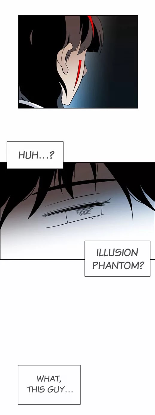 City of Dead Sorcerer Chapter 28 page 26 - Chapter 28: Black Room (15)