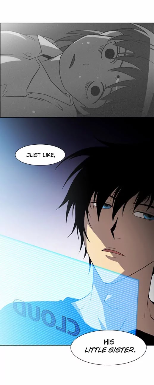 City of Dead Sorcerer Chapter 29 page 10 - Chapter 29: Black Room (16)