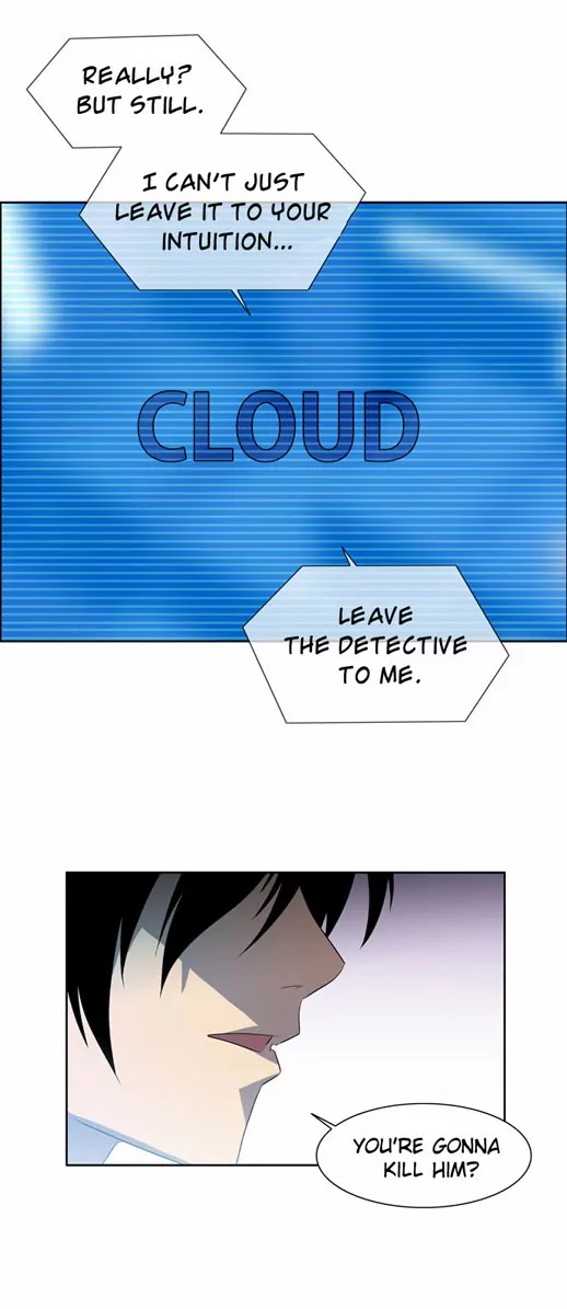 City of Dead Sorcerer Chapter 29 page 12 - Chapter 29: Black Room (16)