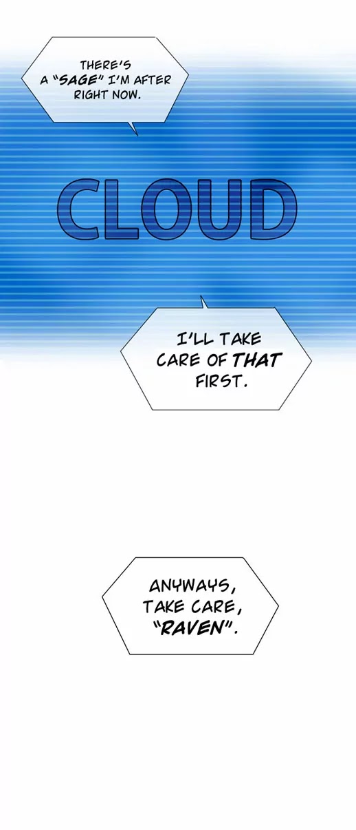 City of Dead Sorcerer Chapter 29 page 13 - Chapter 29: Black Room (16)