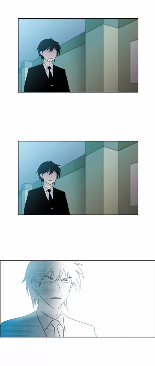 City of Dead Sorcerer Chapter 29 page 28 - Chapter 29: Black Room (16)