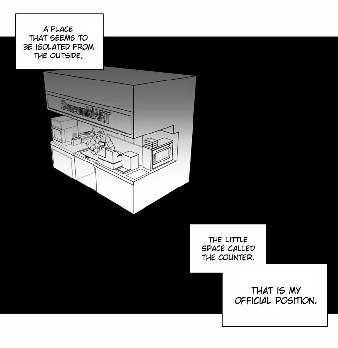 City of Dead Sorcerer Chapter 3 page 26 - Chapter 3: Encounter (3)